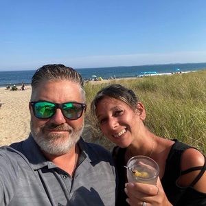 Meet your Posher, Scott